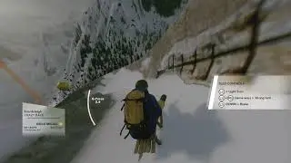 Steep Sled - 10/10