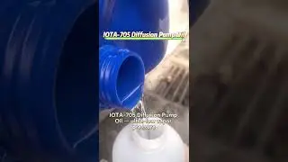 The Secret Weapon for Ultra-High Vacuum 🚀