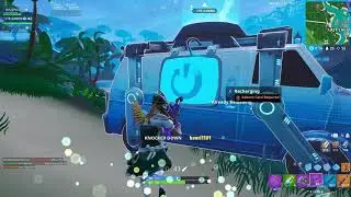LiL Poison's OFFICIAL Fortnite Sniper MONTAGE