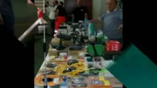 3&deg; HAM RADIO EXPO 20 GIUGNO 2010 CASTELVETRANO