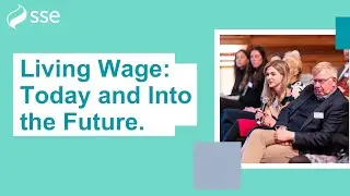 Living Wage: Today and Into the Future