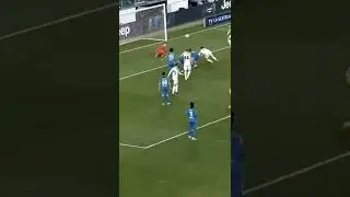 scorpion goal 🤯.
