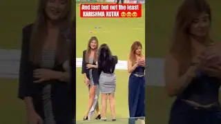 Shefali Bagga vs Karishma Kotak hot vs Shikha Sachdeva 🤪#shorts #shefalibagga #beautiful