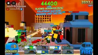 The battle bricks community stages (2)