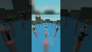EP.5 🫧 MAP Game The Obby Elevator  #roblox