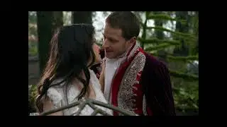Once Upon A Time - Snow and Charming - Believe in Destiny