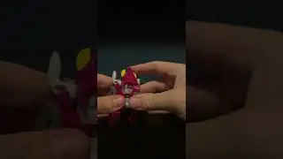 Elite mini reviews #5 g1 spark stalker #transformers