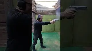 SPS Pantera Chrome kal. 9x19mm
