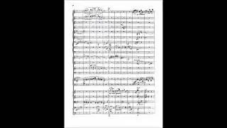 Lord Berners - Trois Morceaux (1916)