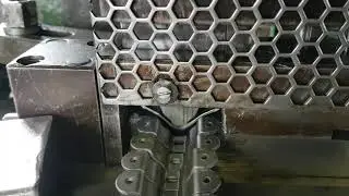 Metal pcs