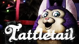 Tattletail | Episode 3: WHAT IS THIS?!