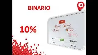PLAN BINARIO CORTA DAGCOIN