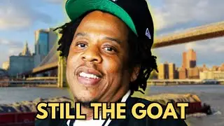 The Genius of JAY-Z: Best Verses Analyzed