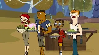 ☣️ TOTAL DRAMA: REVENGE OF THE ISLAND ☣️ Episode 11 - 