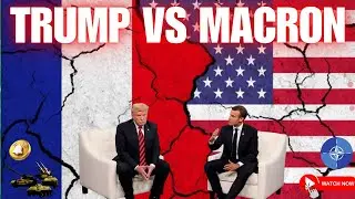 Why U.S.&ndash;France Relations Are Worse Than They Appear