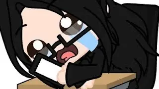 Annoying the Creator ( ͡&deg; ͜ʖ ͡&deg;) [Gachaclub Oc][Warning Rip Earphones]