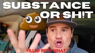 MAN LOGIC SUBSTANCE | WHAT MAKES MEN GREAT