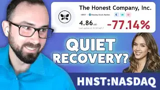 The Honest Company (HNST:NASDAQ): Could This Stock Surprise in 2025?