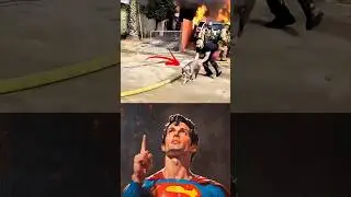 Real Starman #starmanmeme #marvel #superman #comics #heroes #starman #viral #trending #fyp #short