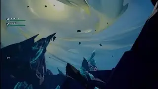 Dauntless VERY HAAAAARD