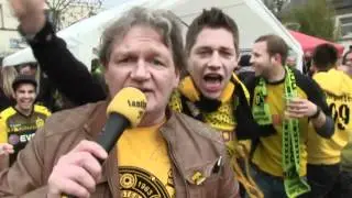 BVB - Gladbach 2:0 - DEUTSCHER MEISTER 2012 Fantipp Total