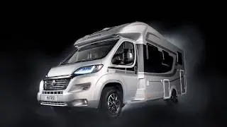 Adria WCA 2017