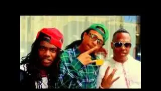 Xonyboy ft. Yellow - Mee Naar De Streets (GREENGANG)
