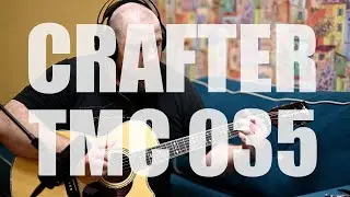 CRAFTER TMC-035 sound test