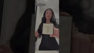 Malu trevejo TikTok live