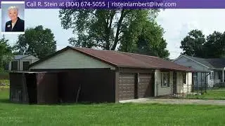350 Locust Street, Mason, WV 25260 - MLS #230565