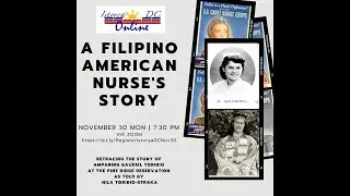 2020 11 30 Istorya DC A Filipino Nurse's Story