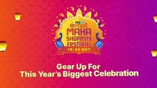 Maha Shopping Festival