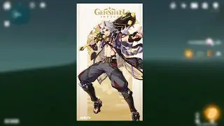 Arataki Itto 2.3 Gameplay/Animations Leak | Genshin Impact