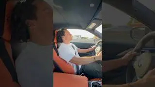 How to brake boost