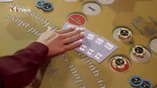 Casino M8trix Keeping You Safe