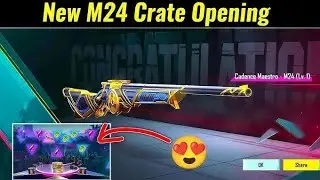 Watch full video  and please Sport  😢  M24 10us mi nikal le 😊 10 UC ka spin Mara tha aur usmein hi ?
