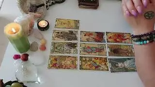 💛 Aklımdaki Kişinin benimle ilgili güncel enerjisi ✨️ #tarot #aklımdakikişitarot #expartner #aşk