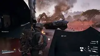 Arc Raiders - Queen Kill with Deadline (tags in description)