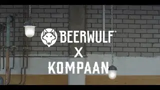 Brewery of the Month Ep. 1| Meet the Dutch Brewery Kompaan | Beerwulf.com