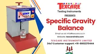 Digital specific gravity balance manufacturers, how to test specific gravity balance, ASTM D792