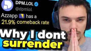 Surrender Culture is Worse Than We Thought...
