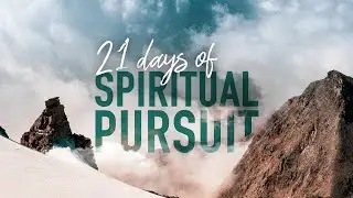 Day 15 | Church Unity