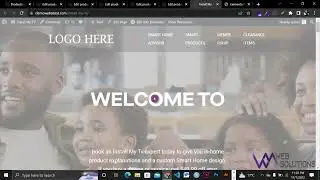 How to hide section in wordPress [Elementor] !