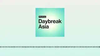 Daybreak Weekend: Disney Earnings, BP Reports, Apple India Shift | Bloomberg Daybreak: Asia Edition