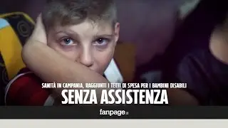 Le mamme dei bimbi autistici e la paura di restare senza assistenza: 