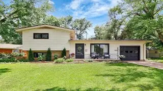 NEW LISTING: 1359 N El Paso Dr Derby KS 67037
