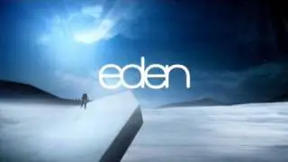 Eden Arctic Ident