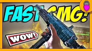 QXR Best GUNSMITH In Cod Mobile! Best QXR Gunsmith Loadout & QXR Attachments | Season 2 COD Mobile