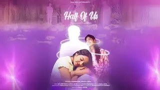 Half Of Us | Award-Winning Short Music Video | Brilliko Mobile Filmmaking Challenge 2025 |#brilliko
