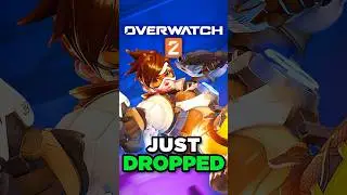 HUGE Overwatch 2 Update!